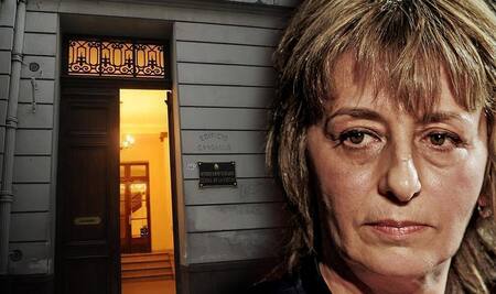 Edificio Procuración - Gils Carbó