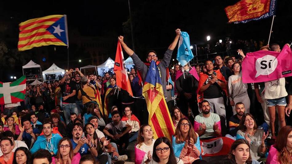 Catalanes