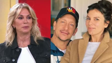 Yanina reveló quién le dio la información de De Brito