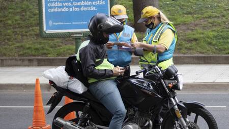 Controles por nuevas restricciones, NA