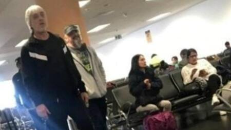 Rafael Di Zeo y otros seis barras de Boca, deportados de Colombia