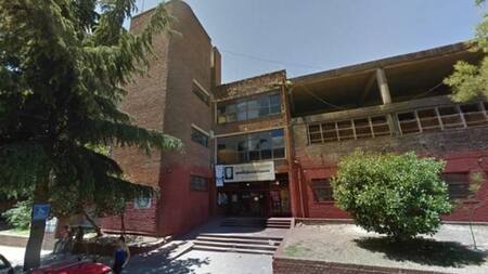 Colegio Nacional de Quilmes