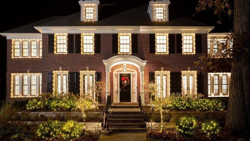 Casa de mi pobre Angelito en alquiler, Foto: Airbnb