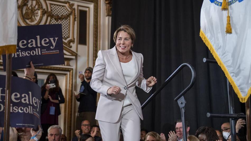 Maura Healey_EFE