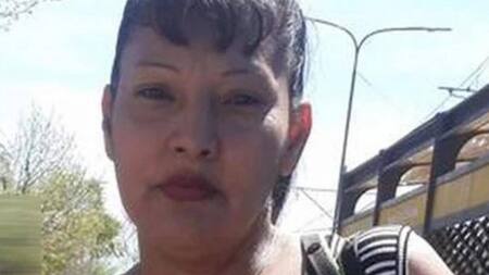 Femicio en Villa Soldati, víctima