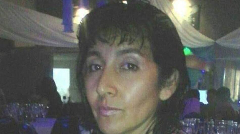Femicidio en Salta, María Estela Trejo