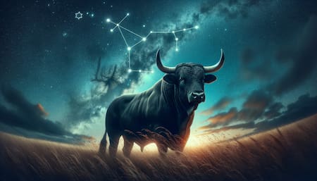 Horóscopo de Tauro de hoy: domingo 6 de abril de 2025. Foto: Redacción canal26.com