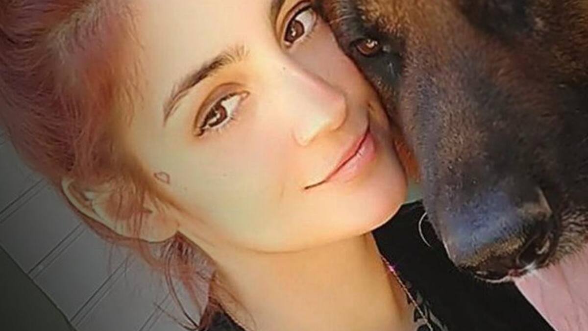 Lara Arreguiz, joven fallecida en Santa Fe, coronavirus