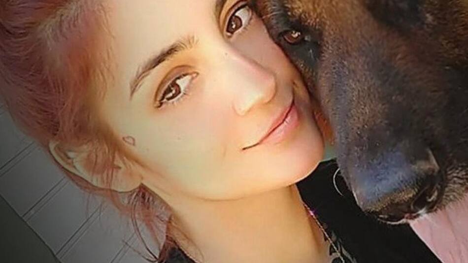 Lara Arreguiz, joven fallecida en Santa Fe, coronavirus