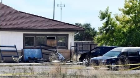 Return to Nature en investigación. Foto: Twitter