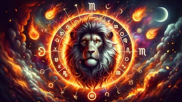Horóscopo de Leo de hoy: viernes 31 de octubre de 2025