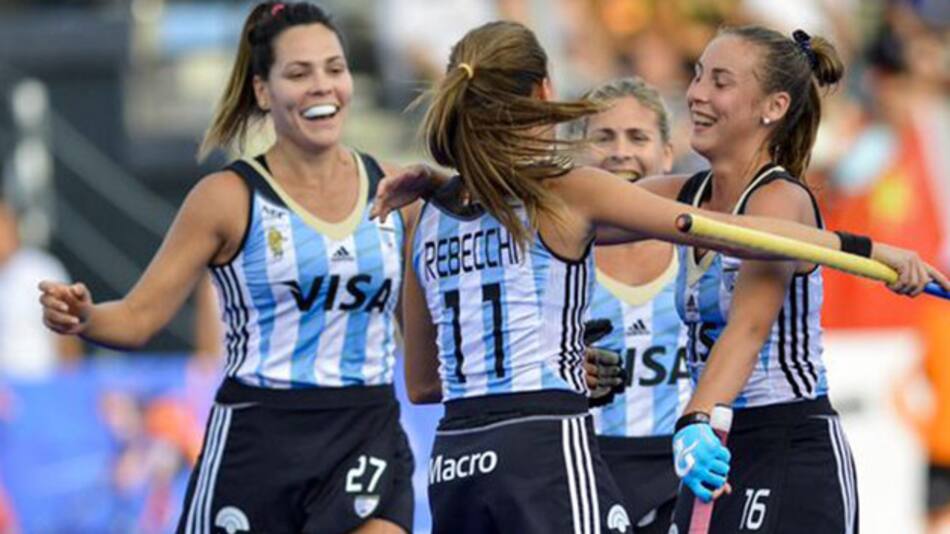 Las Leonas (NA)