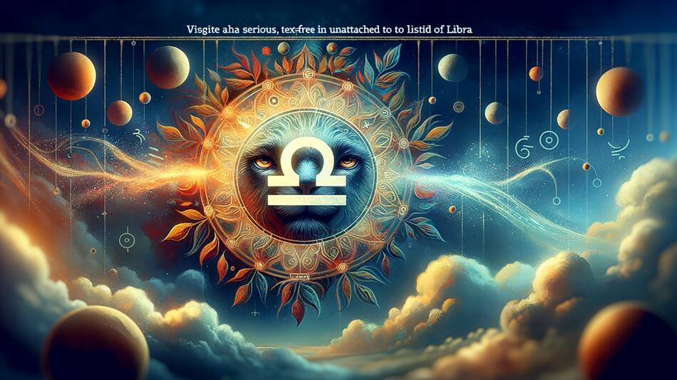 Horóscopo de Libra de hoy: martes 7 de mayo de 2024. Foto: Redacción canal26.com