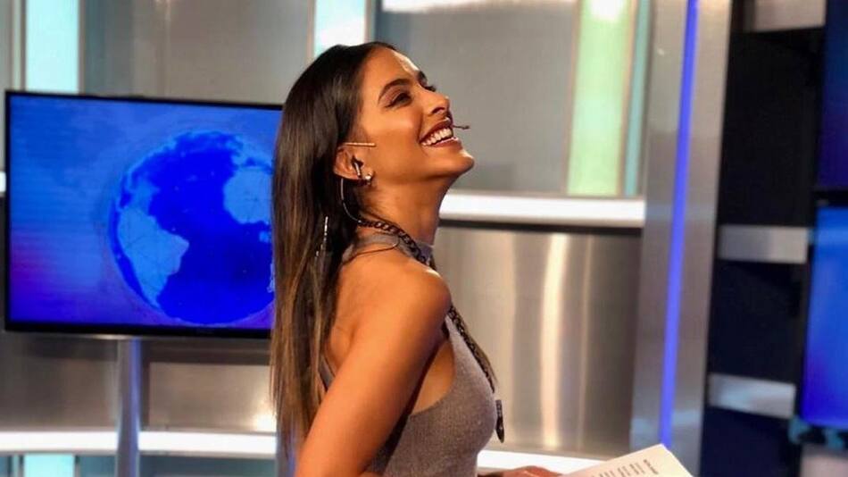 Celeste Muriega