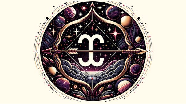 Horóscopo de Sagitario de hoy: jueves 4 de diciembre de 2025