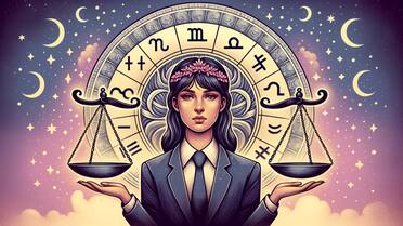 Horóscopo de Libra de hoy: domingo 31 de agosto de 2025