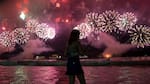 Pirotecnia en las fiestas: las localidades de Argentina que tienen prohibido el uso de fuegos artificiales
