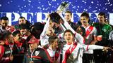 Ponzio reveló que River sueña con el regreso de un campeón de América del ciclo Gallardo