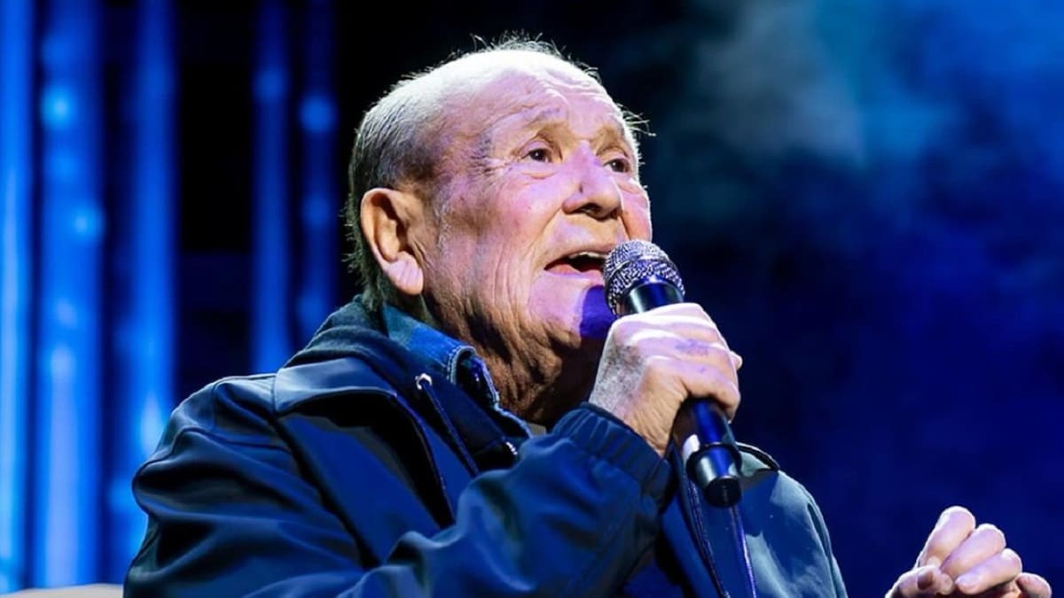Murió el cantante Leo Dan: "Cómo te extraño mi amor", la historia detrás de su mayor éxito