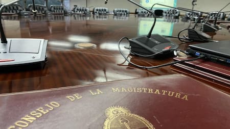 El Consejo de la Magistratura avanza en concursos claves de Córdoba, Misiones y Santa Fe