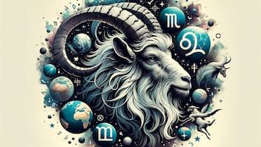 Horóscopo de Capricornio de hoy: sábado 15 de noviembre de 2025