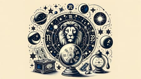 Horóscopo de Leo de hoy: martes 3 de febrero de 2026