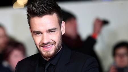 Liam Payne. Foto: Reuters.
