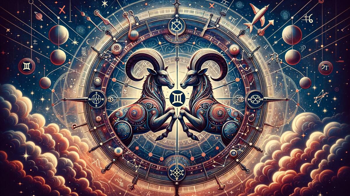 Horoscopo de Géminis de hoy: viernes 10 de enero de 2025. Foto: Redacción canal26.com