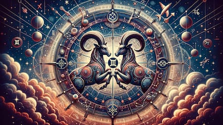 Horoscopo de Géminis de hoy: viernes 10 de enero de 2025. Foto: Redacción canal26.com