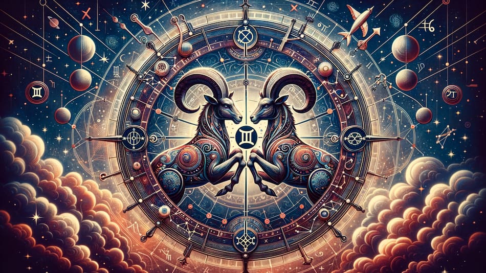 Horoscopo de Géminis de hoy: viernes 10 de enero de 2025. Foto: Redacción canal26.com