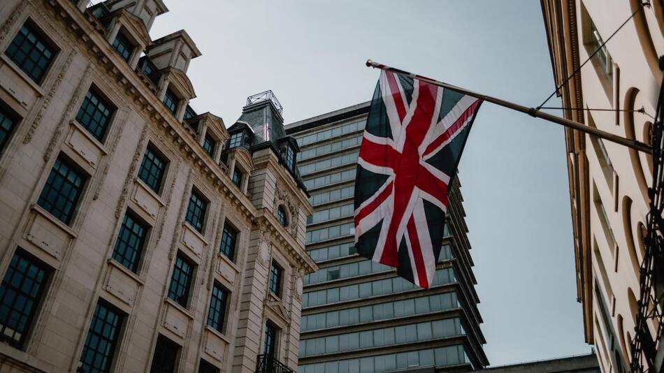 Bandera Reino Unido_Unsplash
