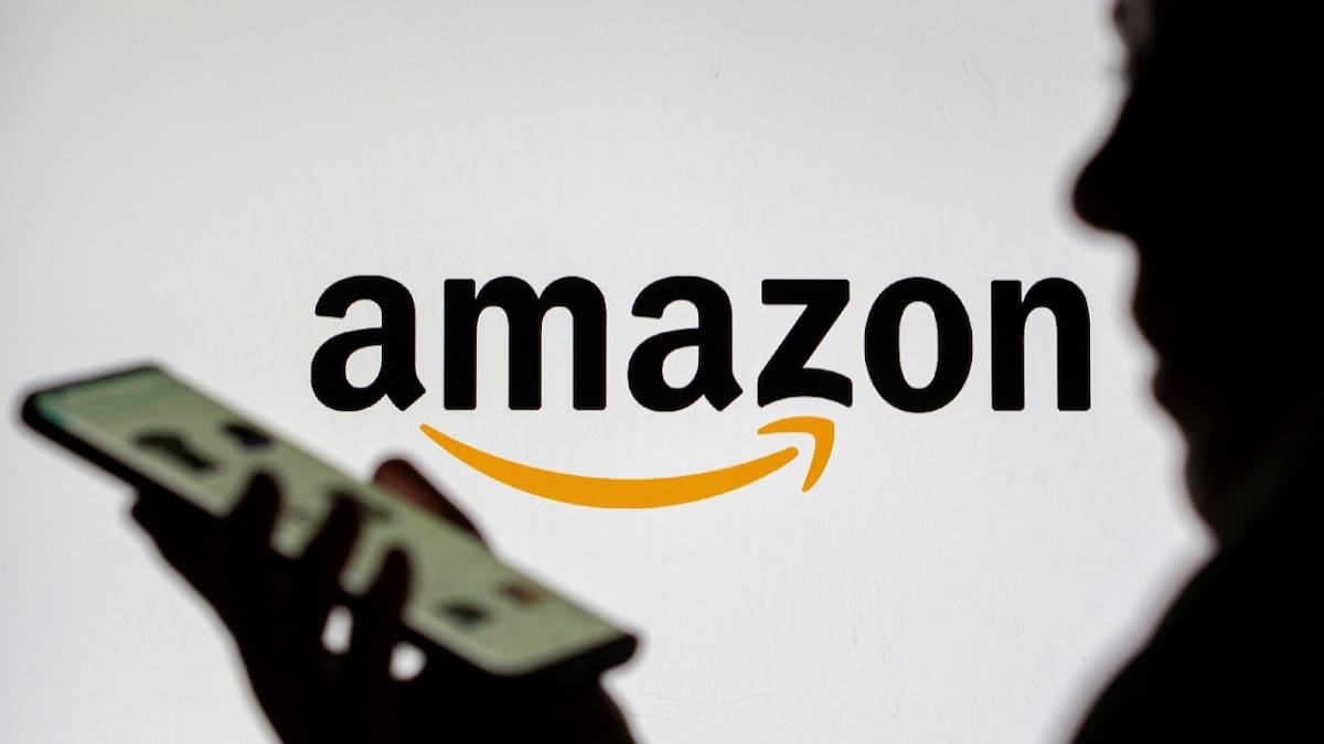 Amazon. Foto: Reuters.