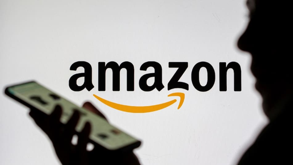 Amazon. Foto: Reuters.