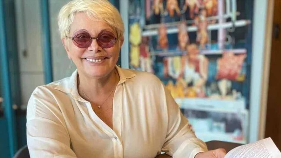 Carmen Barbieri