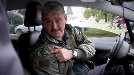 Emocionante campaña viral en homenaje a pilotos héroes de la Guerra de Malvinas