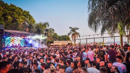 Boliche. Foto: Bayside.