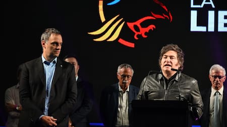 Chau a las vacaciones: la decisión de Milei con sus funcionarios a pocas semanas del debate de la reforma laboral en el Congreso