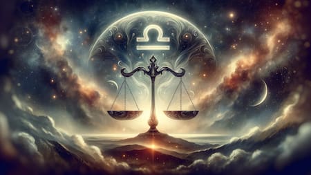 Horóscopo de Libra de hoy: viernes 13 de febrero de 2026