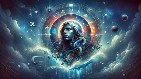 Horoscopo de Acuario de hoy: domingo 5 de enero de 2025. Foto: Redacción canal26.com