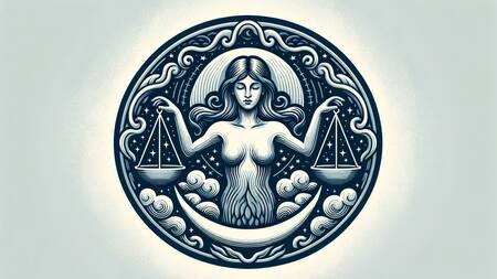 Horóscopo de Libra de hoy: domingo 8 de junio de 2025. Foto: Redacción canal26.com