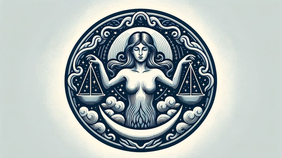 Horóscopo de Libra de hoy: domingo 8 de junio de 2025. Foto: Redacción canal26.com
