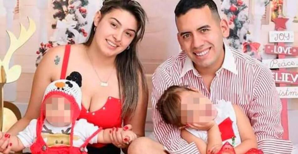 Brisa Milagros Leguizamón Ferreyra y Esteban Enrique Rocha, alias “Pinki”
