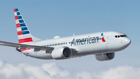 Terror en el aire: un avión de American Airlines que iba a Miami debió volver a Ezeiza por humo en la cabina