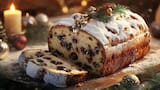 Extra tentador: cómo preparar stollen, el “pan dulce” alemán que es furor para esta Navidad 2025