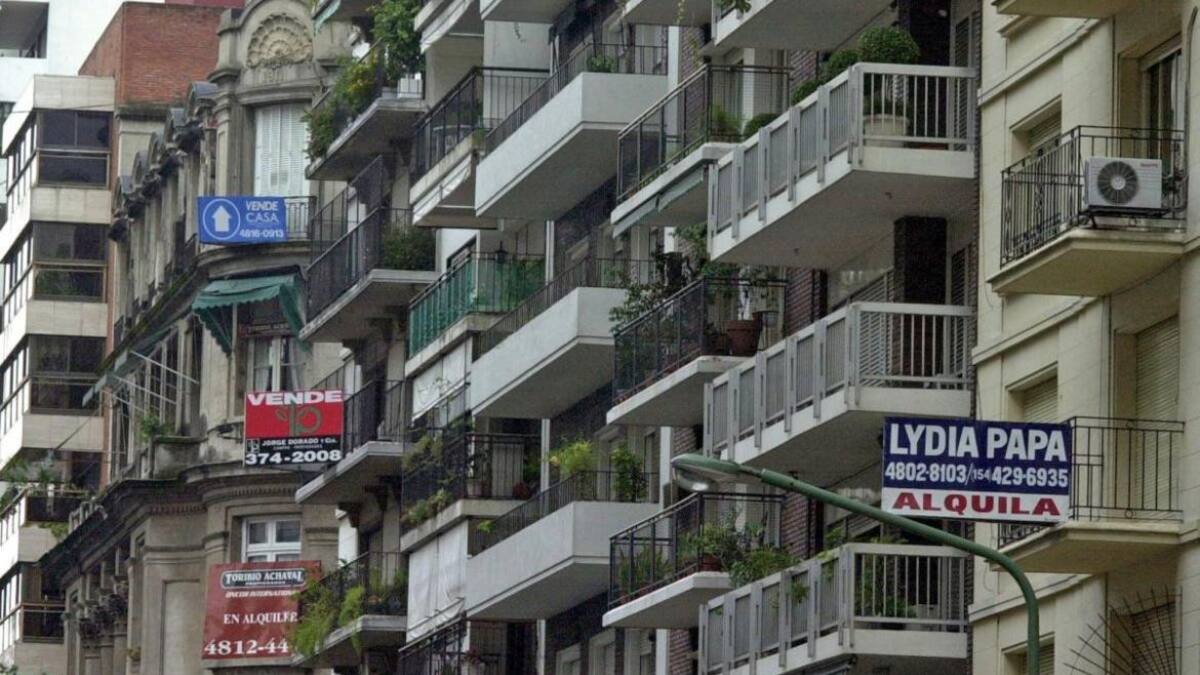 Ranking 2025: los barrios más caros y más baratos para alquilar en el Gran Buenos Aires.