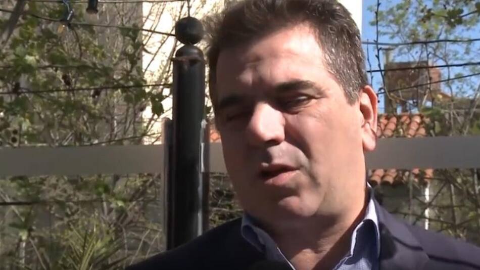 Ritondo, Ministro de seguridad bonaerense en Mar del Plata
