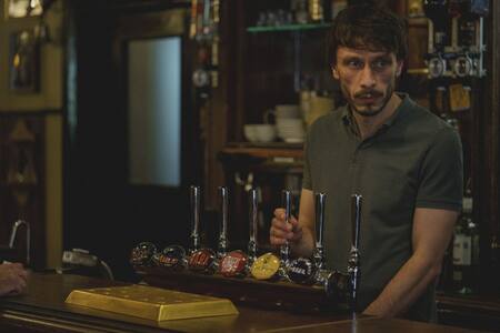 "Bebé Reno". Foto: prensa Netflix.