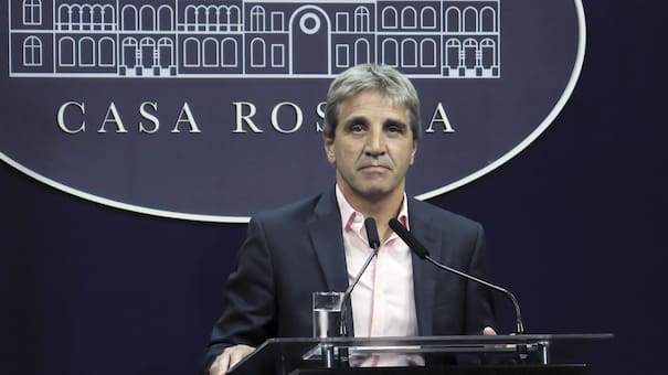 La agenda económica del Gobierno para la segunda semana de diciembre: inflación, licitación y evolución del dólar