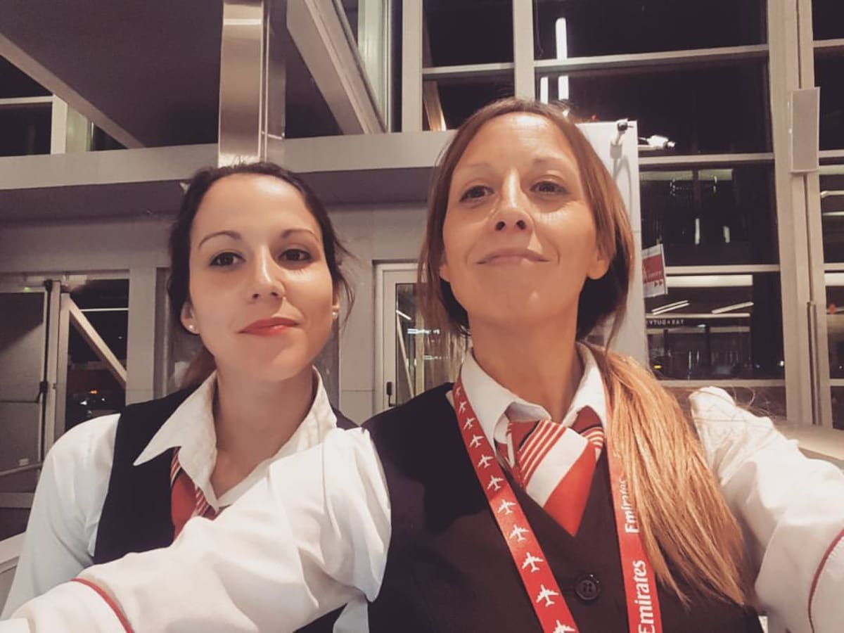 Caro Chiappetta, participante de GH