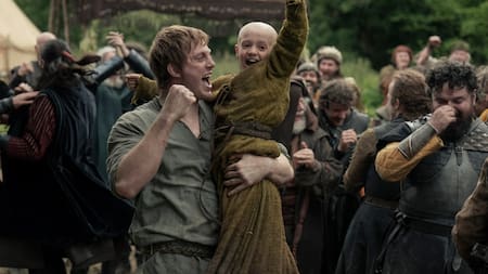 Se estrenó El Caballero de los Siete Reinos en HBO Max: ¿es necesario ver Game of Thrones y House of Dragons para entenderla?